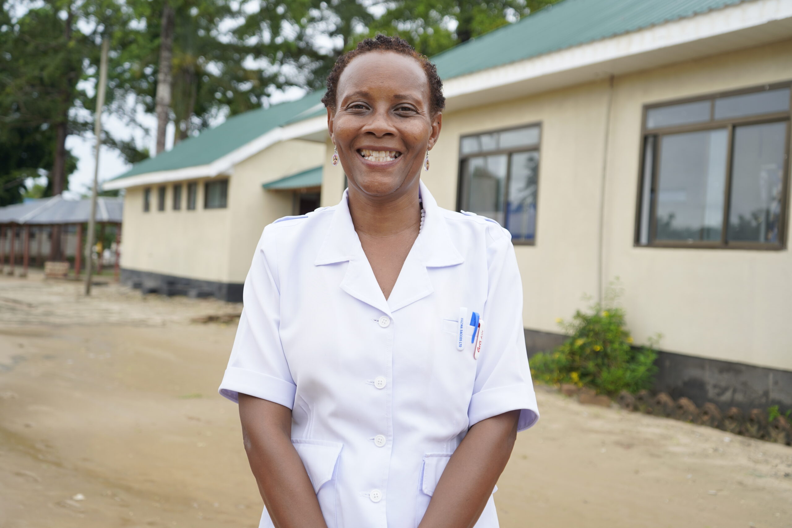Beyond ART, Motherly Care Keeps Children and Young People Engaged in Treatment at Mkuranga District Hospital