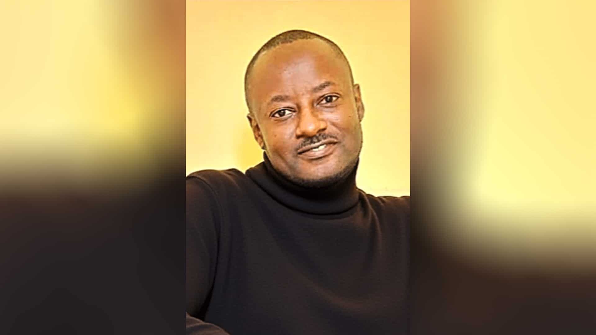 In Loving Memory of Charles Victor Mandia