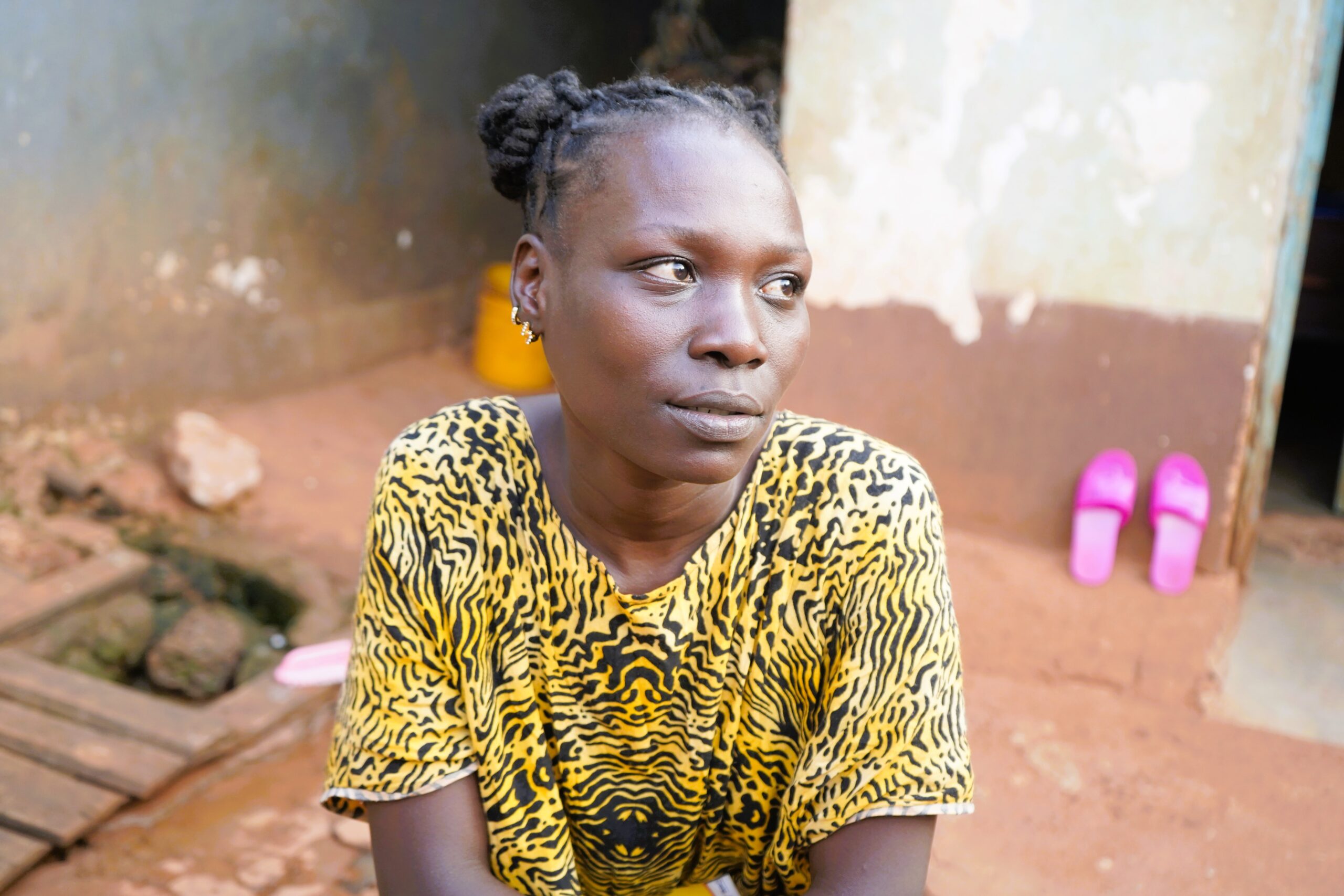 Empowering Communities by Addressing the HIV Prevention Knowledge Gap