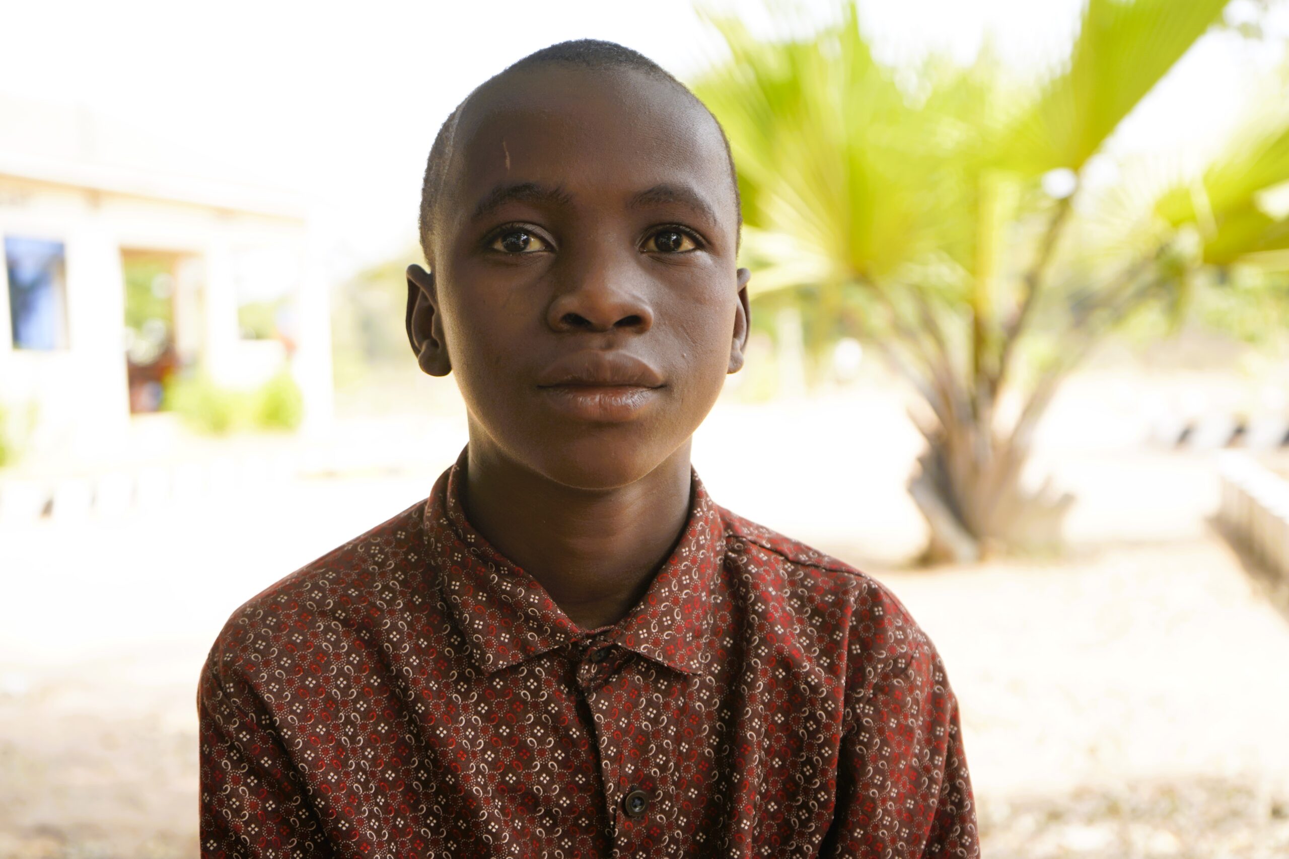 Pili’s Story: Age-Appropriate HIV Services Help Children Thrive in Kigoma