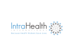 IntraHealth Logo