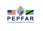 PEPFAR Logo